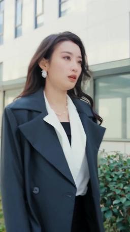 純情丫頭休想逃 episode 42