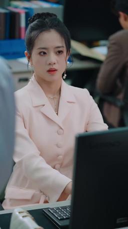 與鳳行之大小姐歸來 episode 14