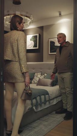 In Her Shadow episode 38