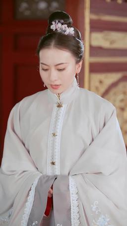 The Dagger in the Palace episode 38