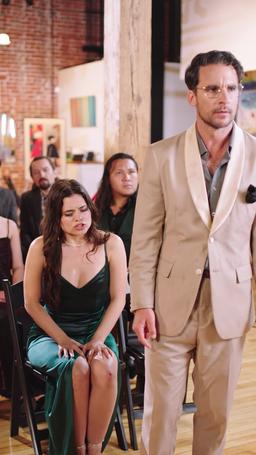 용서는 없다: 그녀의 결심 episode 55