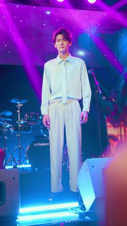 Nada Balas Dendam Sang Gagap episode 32