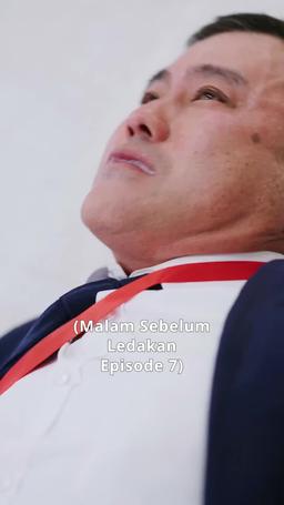 Bos, Kantormu Akan Meledak! episode 7