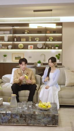 [doblado] Corazón Roto, Amor Perdido episode 78