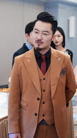 Chained by Fate, Claimed by Love episode 52