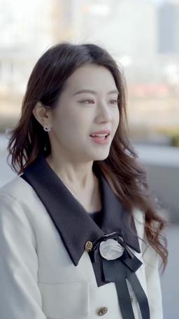 攤牌了，我是全球首富千金 episode 5