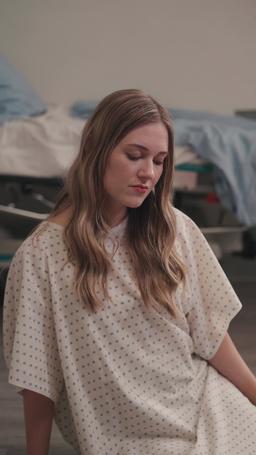 Brisée, puis Libre episode 22