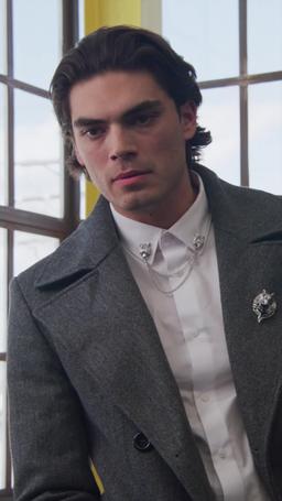 [Dubbing] Król Alpha i Jego Ludzka Narzeczona episode 66