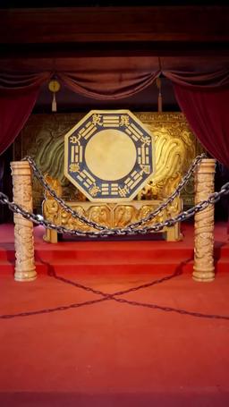 I'm Really Not an Immortal (English-dubbed) episode 10