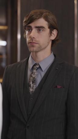 The Perfect Husband episode 13