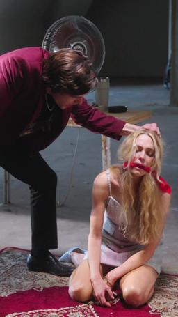 Confundida como la Amante episode 20