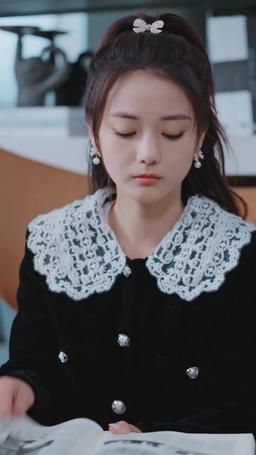 Servet Hediyesi: Zengin Amcalarımın Şımarık Gözdesi episode 31