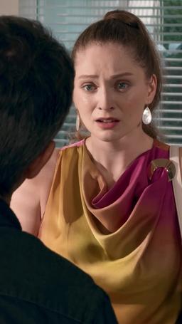 Tergila-gila pada CEO episode 66