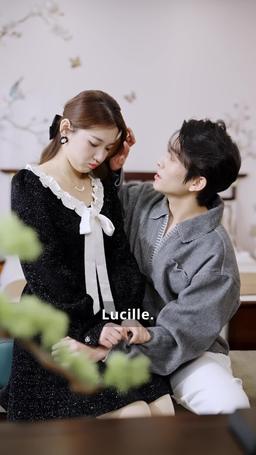 Oddio! La Moglie Della Superstar Lavora Qui episode 29