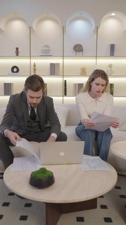 Killer Romance episode 36