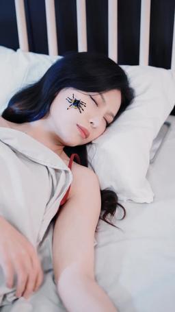 消えた妻の秘密、CEOと三つ子の再会 episode 54