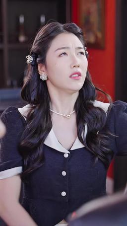 The Spoiled Miss is a Hidden Big Shot episode 7