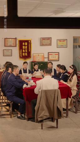 Fate Restarted: I Found My Mom a Perfect Husband episode 25