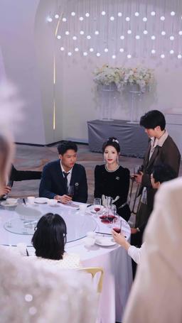 แม่มวยเกิดใหม่ ไฟสังเวียนลุกโชน episode 48