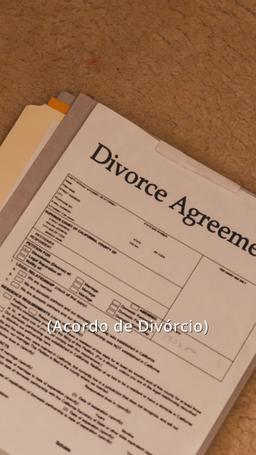 A Estratégia de Retorno da Ex-Mulher episode 11