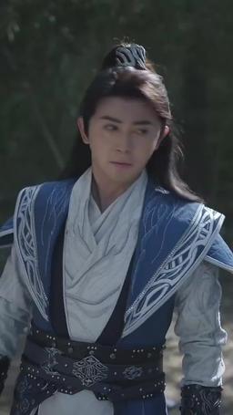 Heaven Will Not Break Me episode 31