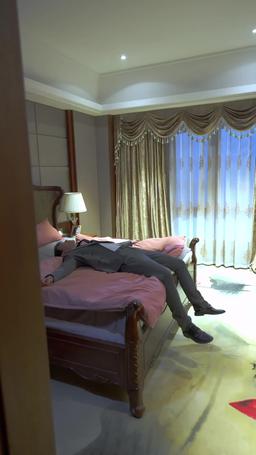 Farsa Falsa, Amor Real episode 30