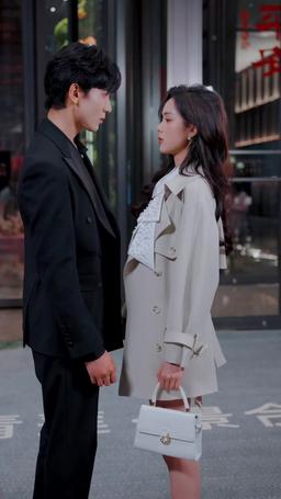 Da reietta a sovrana, il gioco di potere dell'amore episode 50