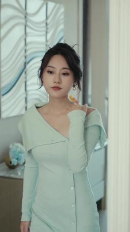 Marrying the Undercover Powerhouse episode 32