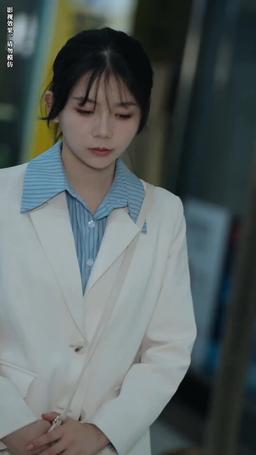 假如有人溫柔待我 episode 45