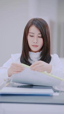 お嬢様をやめました！ episode 7