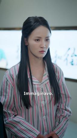 Il destino scritto nelle stelle episode 63