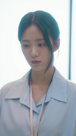 A Couple Who Got Married First episode 10