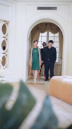 Die Vertragsliebhaberin des Milliardärs episode 66