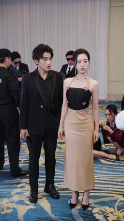 十年の愛は、幼馴染との一瞬に及ばない episode 24