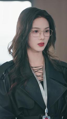 Love Dies That Night episode 32