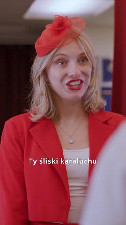 Odliczanie życia: Ratunek na 30 000 stóp episode 13