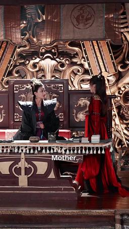 The Unbound: A Mortal's Path to Godhood episode 28