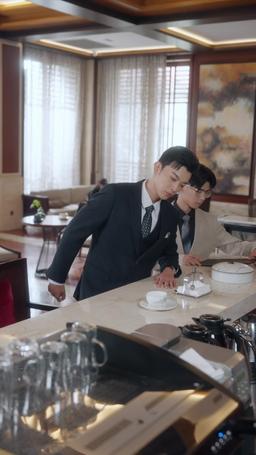 Mulher Intocável episode 4