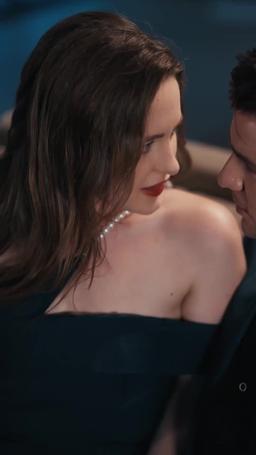 Il boss della mafia è per caso il mio partner sessuale episode 79