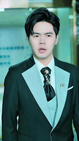 Mrs. Strauss Is Not An Intern episode 45