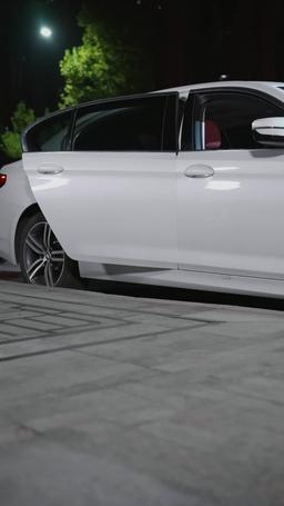 Spadła z nieba młoda dama Lin episode 25