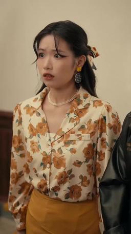 Reborn: To Tear Off Her Mask episode 55