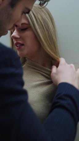 Należysz do mnie episode 8