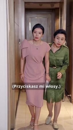 Doktor Qi twoje zagubione dziecko znów płacze episode 63