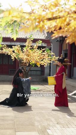 Elveda, General Kocam episode 27