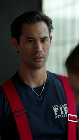 잿더미에서도 사랑은 피어난다 episode 28