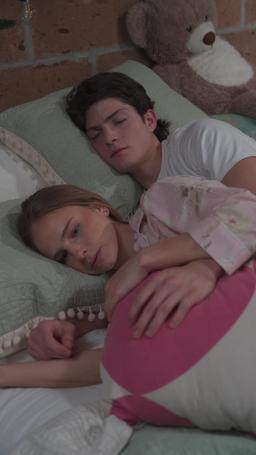 Mi Vecino El Capitan episode 44