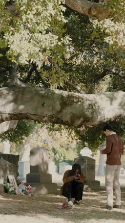 Ketika Cinta Datang Terlambat episode 28