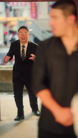 Casada con el jefe de la mafia episode 13