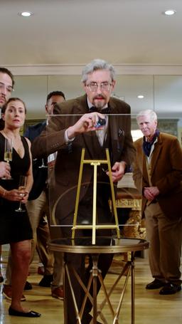 성공한 퀸의 역습 episode 16